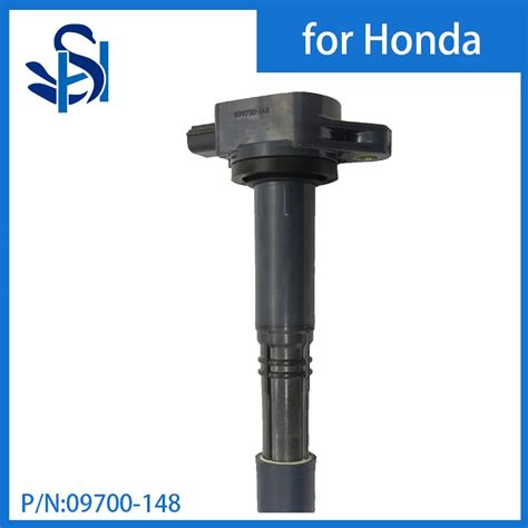 099700 148 Ignition Coil Fit For 2008 2012 Honda Accord CR V Civic 2 4L