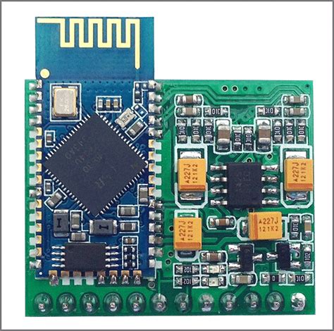 Creating Bluetooth Circuits at WellPCB