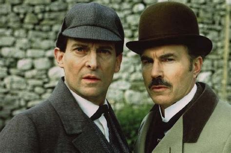 10 Best Sherlock Holmes Movies And Tv Shows Devsari