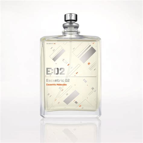 Escentric Molecules 02 | Escentric Molecules | Official Site