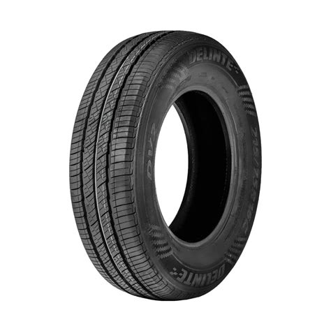 Pneu Aro 16 Delinte 225X75R16 121 120S DV2 10L Full Pneus