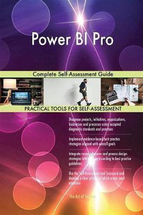 Power Bi Pro Complete Self Assessment Guide 9780655430926 Gerardus Blokdyk Boeken