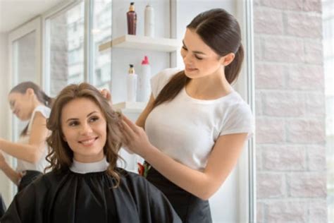 Rekomendasi Potong Rambut Wanita Kekinian Terdekat Di Jogjakarta