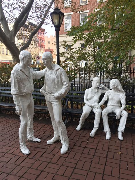 📍descubre El Stonewall National Monument De Nueva York