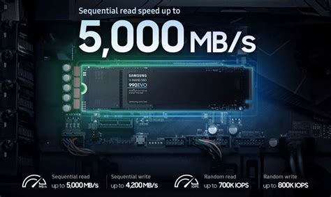 Samsung Ssd 990 Evo Bilderstrecken Winfuturede