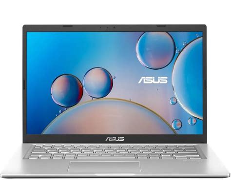 Bendary Stores Asus X415ea Eb003w Laptop Intel Core I3 1115g4 14