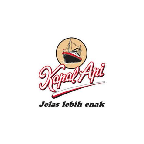 Detail Logo Kopi Kapal Api Png Koleksi Nomer