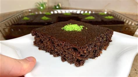 Brownie Cake Tortë e shpejt me shije perfekte YouTube