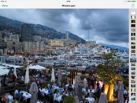 Monaco