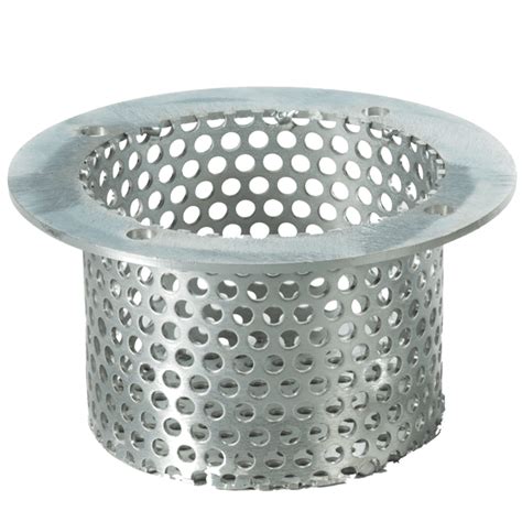 Strainer Baskets