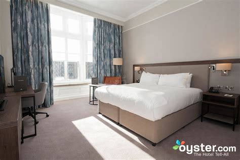Hilton Edinburgh Carlton Review What To Really Expect If You Stay