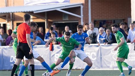 Segunda Rfef Grupo Utebo San Juan Resultados