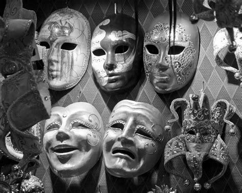 Italian Masks | Fine Italian masks at a shop in the Epcot It… | Flickr