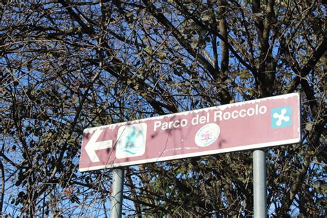 Parco Del Roccolo Parabiago Lascia Sempione News