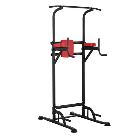 Ainfox Power Tower Exercise Equioment Multi-Function Home Strength