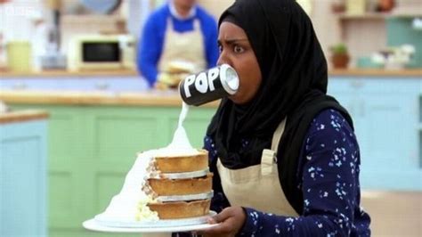 10 Of The Best Cakes Ever From The Great British Bake Off Great British Bake Off British Bake