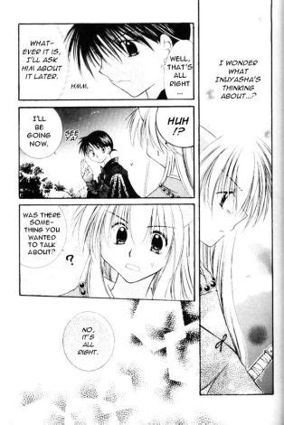 Stardust Drops Luscious Hentai Manga Porn