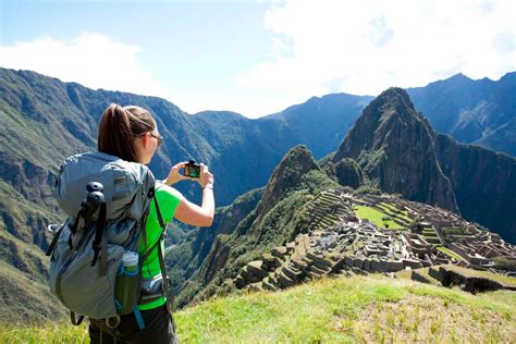 What You Should Know About Machu Picchu Qente Cusco Inca Trail