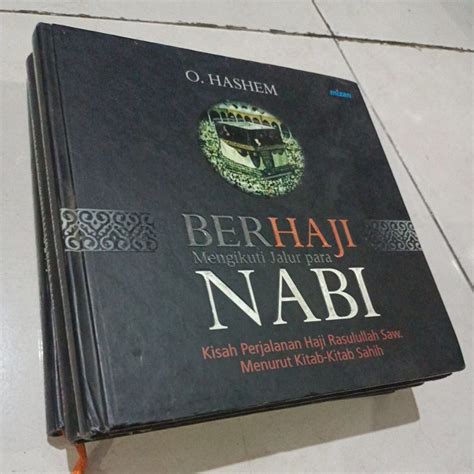 Jual OBRAL BUKU BACAAN ISLAMI ORIGINAL SEJARAH ISLAM AGAMA ISLAM