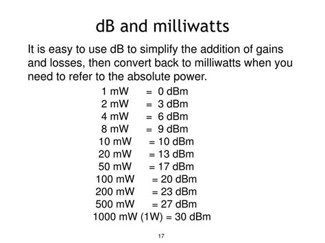 Ppt Db Math Powerpoint Presentation Free Download Id 2965628