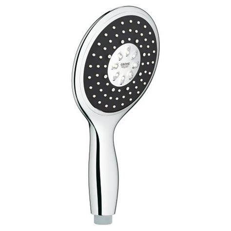 Power Soul Hand Shower Sprays Grohe