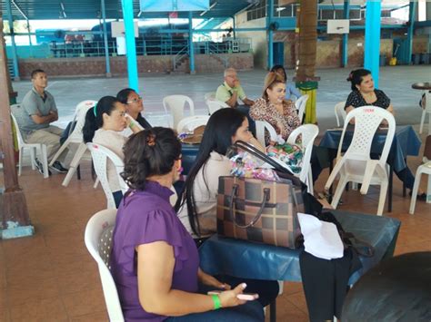 Reconocen Labor De Secretarias En Hospital De Chepo Css Noticias