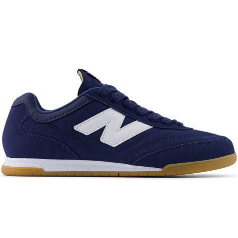 Buty Unisex New Balance Urc Sc Granatowe Nbsklep Pl