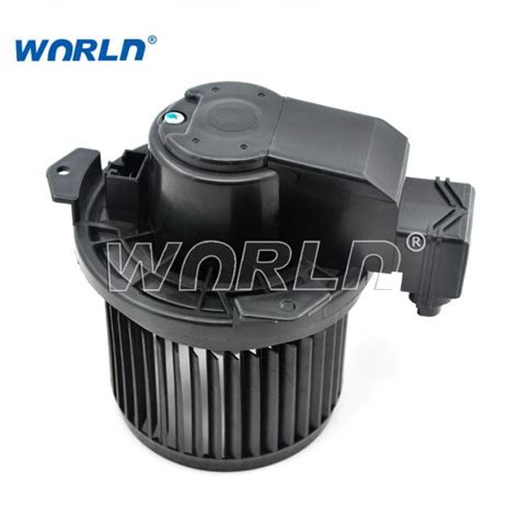 Air Conditioner Blower For Toyota Vios Rhd Cw D