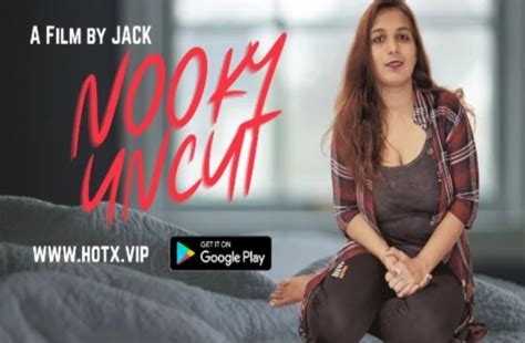 Nooky Uncut Solo Short Film Hotx Aagmaal Indian Uncut