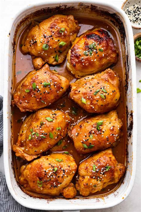 Slow Cooker Angel Chicken Recipe The Recipe Critic