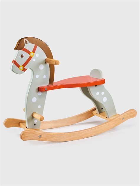 Rocking Horse Toddler Toy Gap