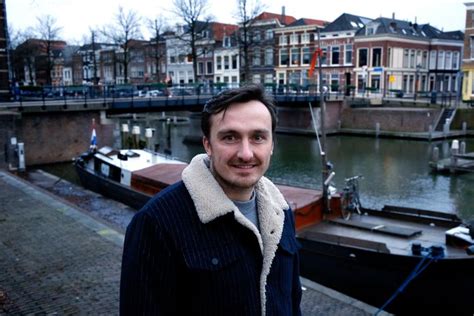 In de toekomst met de boot in plaats van de bus door Gorinchem reizen ...