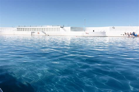 Jubilee Pool Jubilee Pool