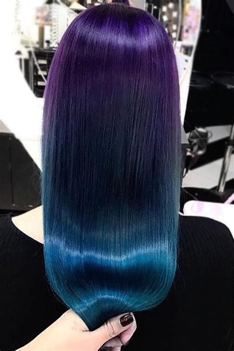 32 Hottest Mermaid Hair Color Ideas Pictures For 2023 Artofit