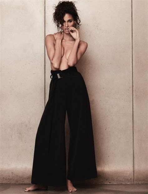 Cindy Bruna Nude The Fappening Photos The Fappening