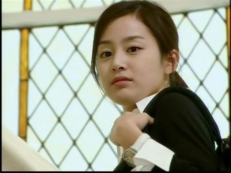 Kim Tae Hee Stairway To Heaven