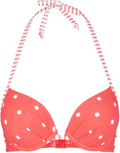 S Oliver Push Up Bikini Top Audrey Ab Preisvergleich Bei