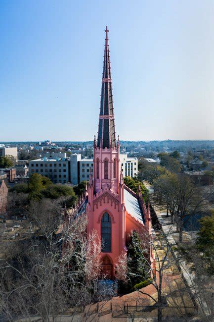 First Presbyterian of Columbia - SC Picture Project