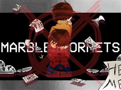 Marble Hornets HD Wallpaper Pxfuel