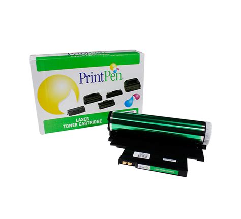 Printpen Hp W A A Drum Unit K Printpen Muadil Kartu Ve