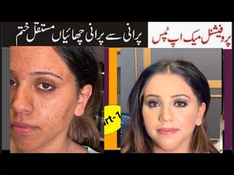 How To Cover Up Freckles Part Easy Makeup Steps Pigmentation