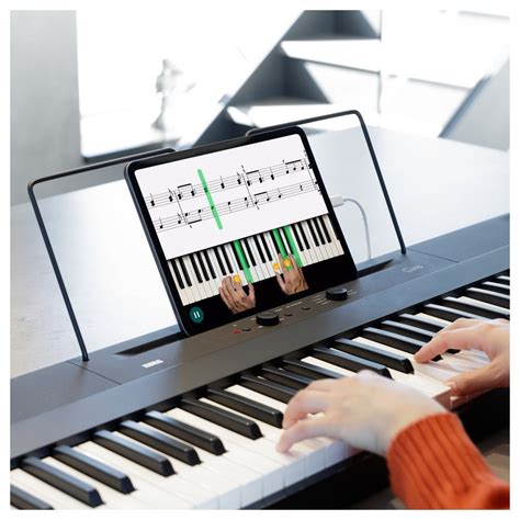 Korg L1 Liano Digital Piano At Gear4music