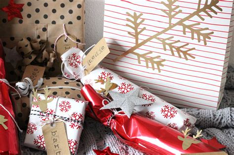 Tips En Inspiratie Kerstcadeaus Leuk Inpakken Teddlicious