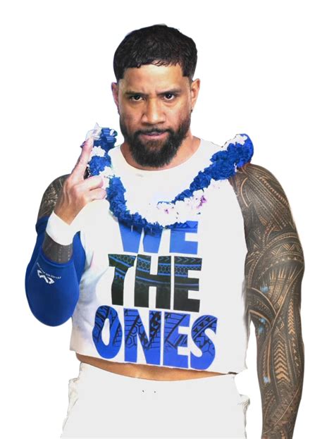 Jey Uso Blue New 2023 Png By Dunktheclown On Deviantart