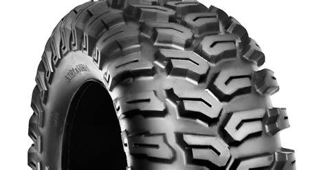 Bkt Atv Utv Tires Offering Expands With Sierra Max Pro Radials Rubber