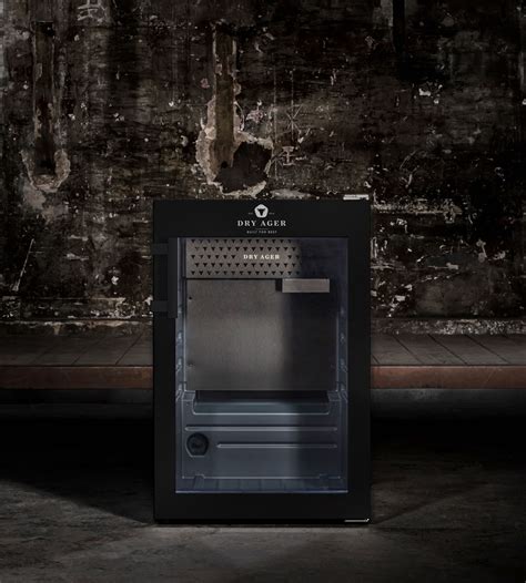 Dry Ager® Dry Aging Fridge Dx 500® Premium