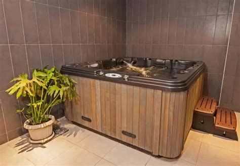 Why Is My Hot Tub Water Cloudy Reasons And How To Fix Them
