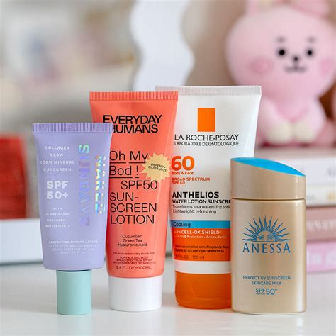 The Best Sweat Resistant Sunscreen For Summer 2024 Geeky Posh