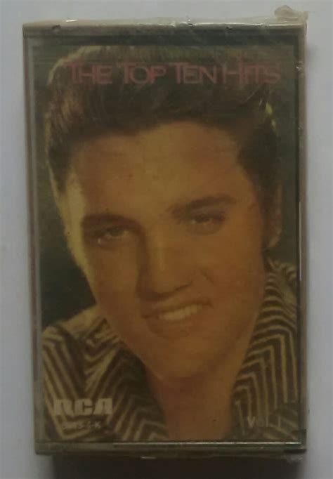 Elvis Presley The Top Ten Hits Vol 1 Avdigital