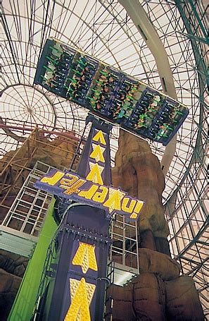 Adventuredome Las Vegas - Best Rides